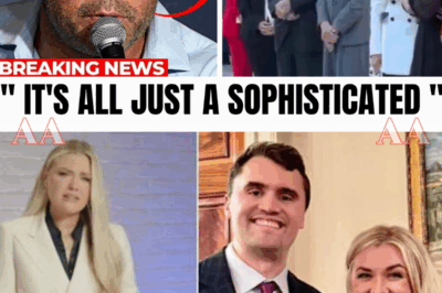 “This isn’t about gossip — it’s about loyalty, truth, and what happens when the lines blur.” Joe Rogan just broke his silence on Erika Kirk’s complicated ties to Charlie Kirk’s family — and his words hit harder than anyone expected. What started as a quiet discussion on influence and integrity spiraled into a raw, emotional confession that left the studio silent. 💔 What did Rogan really see behind closed doors… and why does it sound like a warning?|KF