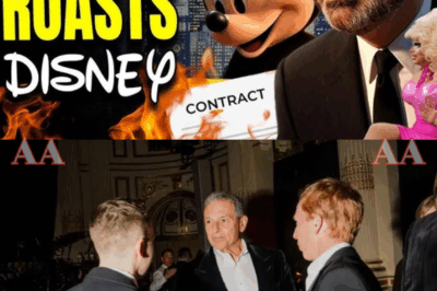 “DISNEY’S DARLING JUST WENT TOO FAR” — Jimmy Kimmel’s Bold Move Has Wall Street in Full Panic. What started as another late-night stunt has spiraled into a corporate nightmare — insiders say Kimmel’s latest segment defied Disney’s strict “no kings, no kids” rule… and now the fallout is shaking the House of Mouse to its core. Investors are livid. Executives are scrambling. Something’s brewing behind those glossy studio doors — and it’s bigger than anyone imagined|KF