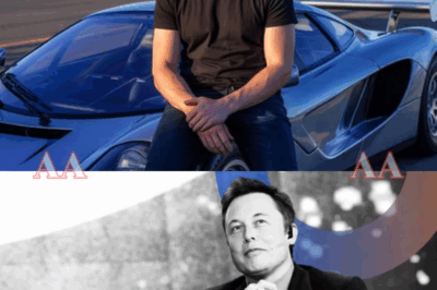 Elon Musk: The Man Who Bet Everything on Risk and Redefined the Rules of Success|KF