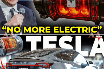 “They said it couldn’t be done — he just proved them wrong.” Elon Musk has just unveiled what insiders are calling the most dangerous Tesla ever built — a machine so advanced it’s rumored to rewrite the entire EV market before it even launches in 2026. Whispers say the prototype hides a radical new core that no automaker has dared attempt… and the first leaked photo already has engineers panicking. What’s really inside this next-gen beast — and why is every rival brand suddenly going silent?|KF