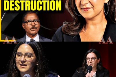 CBS IN SHOCK: Bari Weiss STORMS 60 Minutes — Promises to “Burn the Script” and Bring TRUTH Back to TV|KF