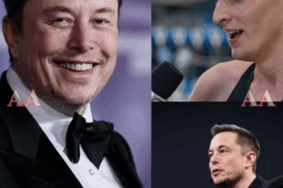 🚨 “This Isn’t Courage — It’s Corruption”: Elon Musk Calls Out the Sports Establishment 🚨|KF