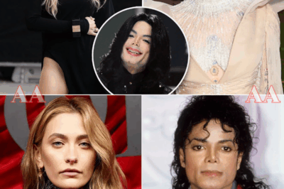 “It wasn’t about the money… it was about the truth.” — Paris Jackson finally breaks her silence after court documents reveal a $65 million inheritance from her father’s estate. But insiders say the payout hides something far darker — a family deal made in silence years ago.  🎭 What did Michael leave behind… besides the fortune?|KF