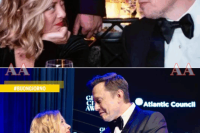 “Power. Passion. And a secret they can’t contain.” ❤️‍🔥 Rumors ignite across Europe as whispers link Elon Musk to Italy’s most powerful woman. Behind closed doors, deals turn to desire — and politics to danger. Is this forbidden love… or the spark that could set two empires on fire?|KF