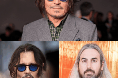 “He’s back — but not the man you remember.” Johnny Depp returns to the big screen as Ebenezer Scrooge in Ti West’s chilling new reimagining of “A Christmas Carol.” It’s not just a comeback — it’s a resurrection. Darker. Colder. More human than ever. After years in exile, Depp steps into the role of a man haunted by ghosts… some from fiction, others from his own past. Whispers say this isn’t just Scrooge’s redemption — it’s Depp’s. 👁🗨✨ Full story and first reactions below 👇|KF