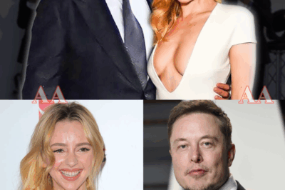 What started as a shocking $50 million bet has turned into the most bizarre love story of the decade: Elon Musk is now married. But the twist is darker than anyone imagined — his mysterious new wife is hiding a secret so powerful it could shake Silicon Valley and the world. Fans are left stunned, theories are spiraling online, and insiders whisper this revelation may even change Musk’s empire forever. So, what is the secret that has captured Elon Musk’s heart — and could break it too?|KF