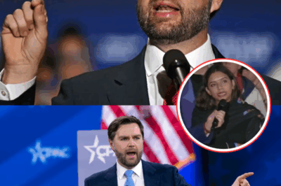 🔥 “THE CROWD TURNED — AND JD VANCE COULDN’T ESCAPE.”  It was supposed to be a friendly stage — cheers, applause, easy questions. But when one voter at the Turning Point event stood up and asked, “Why sell us a dream?” — the room went silent.  JD Vance froze. The man once hailed as the voice of the working class suddenly had no words. His polished speech on immigration cracked under the weight of a single question — raw, real, and furious.  Cameras kept rolling as murmurs rippled through the audience. Even his supporters looked uneasy. For a senator who built his brand on “truth,” this was the moment the mask slipped.  And as he forced a smile, one thing was clear — this wasn’t just a tough question. It was a reckoning|KF