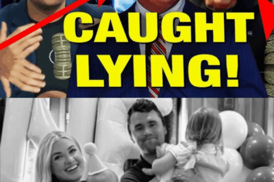 💥 “The Lie Was Too Big To Hide.” — Charlie Kirk’s inner circle is unraveling after shocking revelations expose both his Chief of Staff and his own father in a coordinated deception|KF
