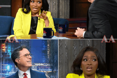 “We don’t need CBS’s approval anymore.” — With that single line, Stephen Colbert just ignited a late-night revolution. After being quietly pushed aside, Colbert has returned — not alone, but alongside Jasmine Crockett, the fearless rising star turning politics upside down. Their new alliance isn’t just a comeback — it’s a declaration of war on the old media order. As Hollywood reels and CBS scrambles behind closed doors, one question echoes through every studio: Did the network just fire the wrong man — and unleash the most dangerous duo in television?|KF