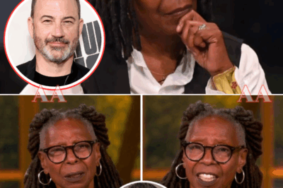 Whoopi Goldberg DROPS TRUTH-BOMB on ABC — The Network’s Nightmare Just Began!|KF