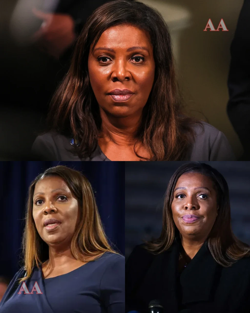 💥 “THE FILES LETITIA JAMES NEVER WANTED OPENED” 😱🕯 — Buried for decades