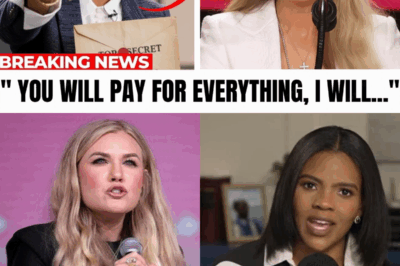 💥 “THE receipts just hit the floor — and Erika Kirk can’t pick them up.” 😳🔥 — Candace Owens just detonated the TPUSA Scandal with screenshots that no one saw coming.  It started with whispers. Then came the leaks. But when Candace went live — calm, collected, and armed with proof — the entire conversation flipped. “Don’t call it gossip,” she said. “Call it exposure.” 👀  Within minutes, timelines exploded. Mentions of Erika Kirk skyrocketed. Viewers called it “the most brutal public takedown of the year.” The screenshots weren’t just shocking — they were surgical.  Owens didn’t yell. She didn’t threaten. She just showed — and let the silence do the rest. Now everyone’s asking: what else is hiding behind those carefully curated smiles at TPUSA? 😬  👉 The scandal’s not cooling down — it’s only getting started. Full breakdown below 🔥👇👇👇|KF