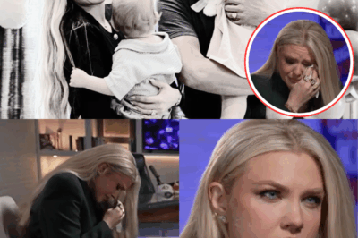 💔 “MOM, WHERE’S DAD?” — The question that shattered Erika Kirk. 😢  When little voices asked about Charlie, time seemed to stop. No cameras. No headlines. Just a mother, holding back tears, trying to explain the unexplainable.  In a quiet interview, Erika finally revealed how she tells her children the truth — gently, honestly, and with a strength that breaks your heart. “I tell them their dad changed the world… and now he’s watching over us.”  Every word was a war between grief and grace. Every pause, a lifetime of pain she refuses to let define them.  She doesn’t speak like a widow — she speaks like a guardian of love that refuses to die.  But what she shared next left even the host in silence — a final line that no one was prepared to hear…|KF