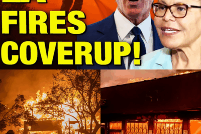 🔥 “THE TEXTS THEY TRIED TO ERASE” 😱🔥 — LA Firefighters EXPOSED in shocking leak about how the Palisades Fire really began… and who tried to cover it up.  What started as a routine investigation has now spiraled into a full-blown scandal. Private messages between firefighters — once hidden — reveal whispers of negligence, ignored warnings, and one chilling line: “If this gets out, we’re done.”  Officials are scrambling. The city is silent. But the screenshots tell a story too explosive to bury.  Was the blaze an accident… or a secret gone wrong? Because what those texts uncover could burn more than the hills — it could torch reputations, careers, and the trust of an entire city. 🔥👀  👉 The messages are out. The truth is catching fire. Full story below 👇👇👇