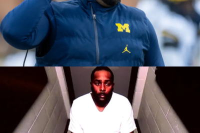 Ex-Michigan coach Sherrone Moore allegedly told his mistress he was in a disturbing mental crisis and threatened self-harm, adding a darker layer to the scandal.