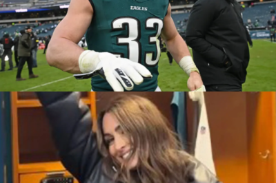 Nikki Bella and Eagles rookie Cooper DeJean ignite dating rumors after the WWE star shares a revealing locker room post that sets fans buzzing.