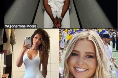 Sherrone Moore’s alleged creepy Instagram messages are revealed by multiple women he was pursuing, adding disturbing new details to the ex-Michigan coach scandal.