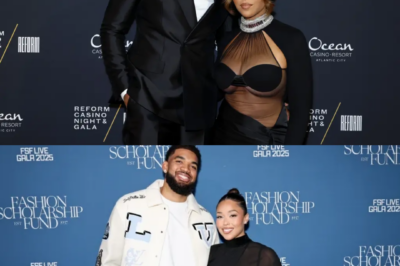 Karl-Anthony Towns and Jordyn Woods announce their engagement just hours after the Knicks’ big Christmas win, turning a marquee NBA night into a love-story celebration.