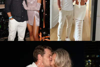 Texans WR Braxton Berrios and influencer superstar Alix Earle call it quits after two years — a stunning breakup that sends shockwaves through the NFL and social media, sparking rumors, wild theories, and questions about what really happened behind the picture-perfect posts fans thought they understood.