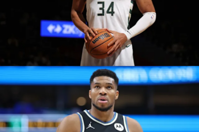 Giannis Antetokounmpo has quietly intensified whispers of a potential Bucks trade after his growing interest in the Knicks surfaced — a shift that has analysts and fans wondering whether a new chapter is forming behind the scenes. Is Milwaukee’s superstar preparing for a stunning move?