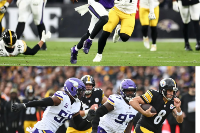 Prisco’s Week 14 Picks Drop with a Twist: Ravens Poised to Handle the Steelers, Packers Ready to Cool Off the Bears — and a Bold Call on Whether the Chiefs Can Keep Their Fading Playoff Dreams Alive.