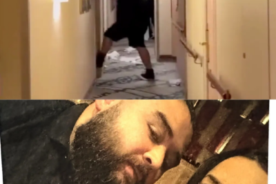 Shocking Twist on Royal Caribbean Tragedy: Passenger Served 33 Drinks Found ‘Stuffed in a Fridge,’ Lawyer Claims — a chilling, unsettling chapter that raises disturbing questions and sends a wave of disbelief through the travel world.