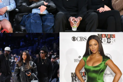 Blue Ivy, 13, turns heads at the Lakers game as fans marvel at how strikingly she resembles mom Beyoncé while enjoying a courtside night out with Jay-Z.