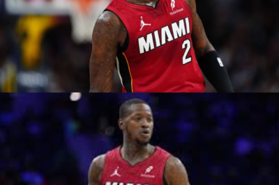 The Terry Rozier investigation sends shockwaves through the league, shining a harsh spotlight on NBA trade protocols — a gripping saga that raises questions, fuels debate, and threatens to reshape how deals get done behind the scenes.