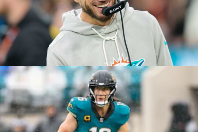 Inside Mike McDaniel’s Quiet Masterpiece — how his obsession with ‘the little details’ and a revived run game has secretly reshaped the Dolphins’ season. A refined, meticulous shift that leaves fans wondering: where does this newfound magic lead next?