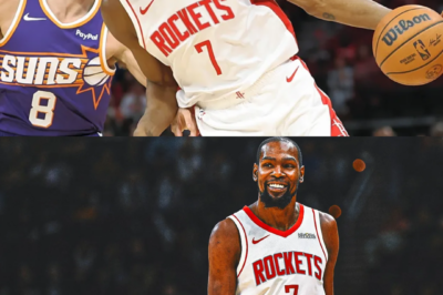 Kevin Durant blasts into basketball immortality, soaring past the 31,000-point mark and joining one of the NBA’s most sacred elite clubs — a milestone that cements his legacy, fuels his chase for greatness, and sends shockwaves through the league.