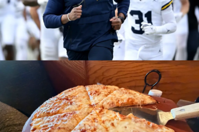 A Michigan eatery has menu items named after disgraced coach Sherrone Moore and alleged mistress Paige Shiver — at least for now — as scandal spills into pop culture.