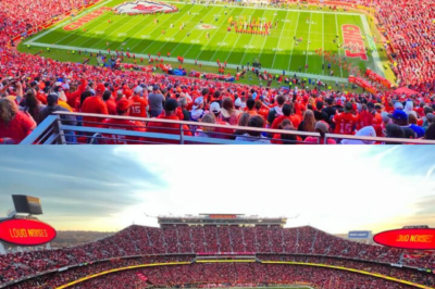 The Kansas City Chiefs agree to relocate to a $3 billion domed stadium in Kansas by 2031, signaling a franchise-altering move with massive regional impact.