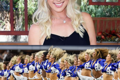 Heartbreak Strikes Fans Worldwide as ‘Dance in Heaven’ — the Beloved Netflix Star from the Dallas Cowboys Show — Dies at Just 45 After a Long, Courageous Health Battle, Leaving Viewers Mourning the Loss of a Soul Whose Spirit, Strength, and Unforgettable Heart Continue to Echo Far Beyond the Screen