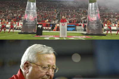 NFL radio legend Gene Deckerhoff announces retirement after an incredible 37-year run, closing the book on one of football’s most iconic broadcast voices.