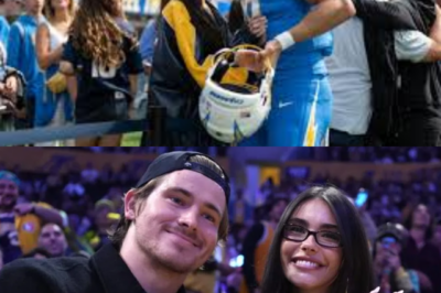 Madison Beer Finally Breaks Silence on Her Romance With Justin Herbert — Gushing That She ‘Feels Taken Care Of’ as Fans Lose It Over the Singer’s Unexpectedly Intimate Confession and What It Reveals About Their Surging Superstar Relationship