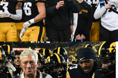 In a Stunning Twist That Defies Every Rumor, Iowa Coach Kirk Ferentz Announces He’ll Return in 2026 for an Unbelievable 28th Season — Leaving Fans Wondering What Hidden Fire Still Drives the Veteran Leader and What Surprises He’s Been Quietly Preparing Behind the Program’s Closed Doors