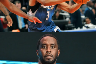 Fresh out of prison, Sebastian Telfair resurfaces with a surprising Diddy update, saying the embattled mogul is ‘holding it down’ amid ongoing turmoil.