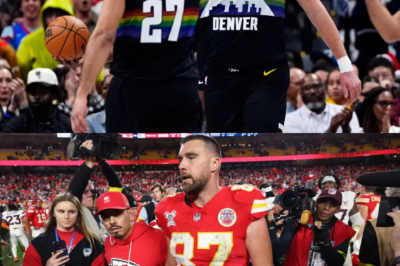 NBA claims a symbolic ‘TV victory’ over the NFL in the fierce Christmas Day battle — even as football officially wins the ratings war.