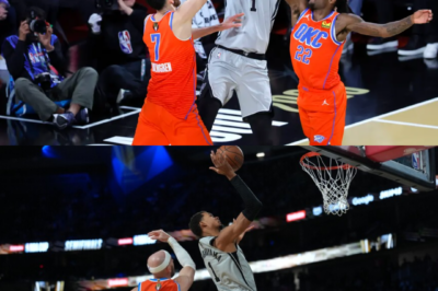 Victor Wembanyama has emerged as the NBA’s ultimate unicorn — and now the generational phenom stands squarely in the Knicks’ path to contention.