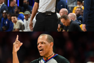 The NBA reinstates disgraced referee Eric Lewis two years after the burner account scandal, a controversial decision that reignites debate over league accountability