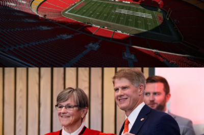 Fuming Chiefs fans rip the ‘dumb’ $3 billion relocation plan, blasting ‘greedy’ ownership and accusing the franchise of having ‘no loyalty whatsoever.