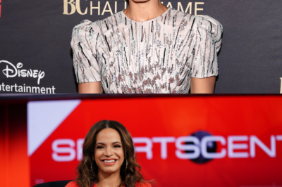 ESPN Faces Big Decisions as the Network Pinpoints Its Leading Candidate to Replace Elle Duncan for WNBA Live TV Coverage — A Sudden Shake-Up That Leaves Viewers Wondering What Sparked the Change, Who’s Truly Ready to Fill Her Spotlight, and What This Power Shift Means for the Future of the Broadcast