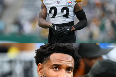 Bills Stand Firm on Darius Slay Amid His Sudden Retirement Threat — A Tense Standoff That Leaves Fans Wondering Whether Buffalo Will Hold Their Ground or Lose a Star Before the Season Even Begins.