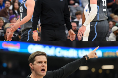 Will Hardy erupts in a profanity-laced tirade against the Jazz during their latest blowout loss — a raw, intense meltdown that exposes locker room tension, sparks headlines, and underscores the mounting pressure on the team.