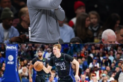 The Nets Refuse to Let Tanking Rumors Derail Their Focus — choosing calm control over chaos as they quietly reshape their identity. A composed, calculating stance that leaves fans wondering what Brooklyn is really building behind the curtain.