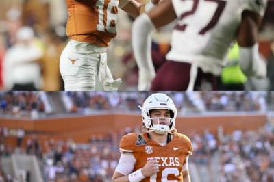 Arch Manning is reportedly eschewing the 2026 NFL Draft, opting instead for a return to Texas in a decision that could reshape his long-term legacy