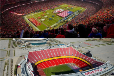 The Kansas City Chiefs are set to announce a stunning Arrowhead Stadium relocation, preparing to leave Missouri behind in a massive $3 billion deal.