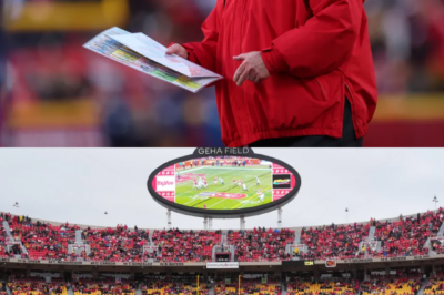 Andy Reid’s true feelings on leaving Arrowhead Stadium are revealed after the Chiefs’ stunning $4 billion relocation decision reshapes the franchise’s future.