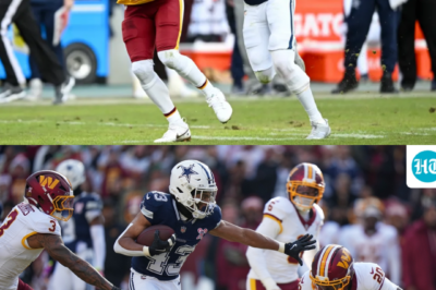 NFL fans slam the ‘garbage’ Christmas Day Netflix broadcast, blasting confusing coverage and glitches as viewers admit they had no idea what was going on.