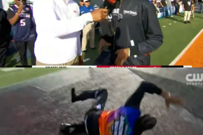 Snoop Dogg shows off surprising football skills by cleanly fielding a kickoff at his own bowl game, capping a wildly entertaining Christmas showcase.